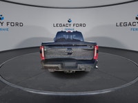 *Premium Audio, FX4 Off-Road Package, Spray-In Bedliner, 5th Wheel/Gooseneck Hitch Prep Package, Pow... (image 6)