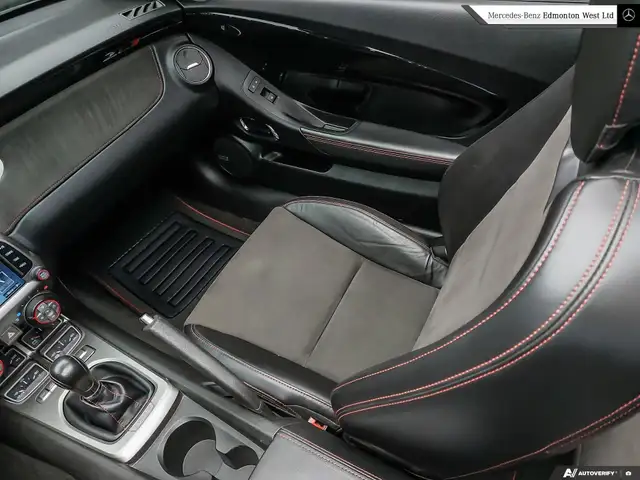 2013 Chevrolet Camaro ZL1 Convertible - Very Low Kms - 580HP LSA in Cars & Trucks in Edmonton - Image 23