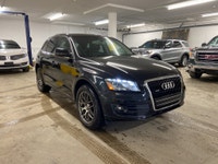 ?? 2012 Audi Q5 3.2L Premium - V6 Power, Pano Roof & B&O Sound! Experience the perfect blend of Audi... (image 2)