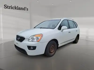 **Strickland's is home of the Hassle-Free car shopping experience. We make car buying fun, find your...