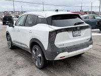ASPEN WHITE TRICOAT/SUPER BLACK|PACKAGE PR00 W/PREMIUM PACKAGE|WINTER MATS|SPORT INTERIOR, SPORT LEA... (image 4)