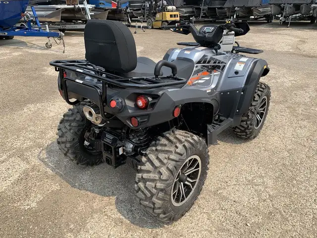 2025 Argo Xplorer XRT 1000LE in ATVs in Edmonton - Image 9