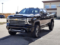 Welcome To Sherwood Park Chevrolet. The #1 Volume Chevrolet Dealer in Canada. This 2025 Chevrolet Si... (image 3)