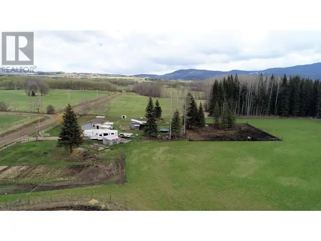 19883 KERR ROAD Telkwa, British Columbia in Houses for Sale in Smithers - Image 35