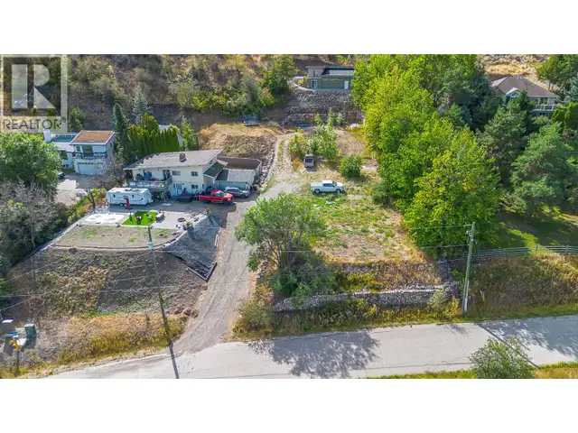 6610 Goose Lake Road Vernon, British Columbia in Land for Sale in Vernon - Image 4