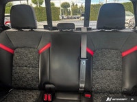 This Chevrolet Colorado boasts a Turbocharged Gas I4 2.7L/ engine powering this Automatic transmissi... (image 9)