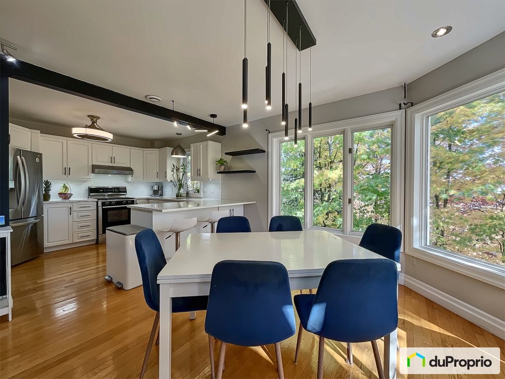 $589,900 - 2 Storey for sale in Sherbrooke (Jacques-Cartier) — photo 3