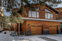 B, 116 Otter Street Banff, Alberta