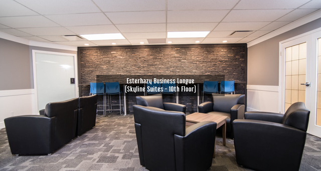 Fully Furnished Offices for Lease! in Commercial & Office Space for Rent in Saskatoon - Image 7