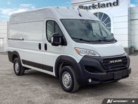 This Ram ProMaster Cargo Van boasts a Regular Unleaded V-6 3.6 L/220 engine powering this Automatic... (image 7)