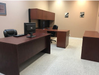 Take the worry out of managing your office space with LeTeam. We provide fully furnished office spac... (image 5)