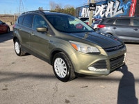 FINANCEMENT MAISON 100% APPROUVÉ AVEC 1600$ D'ACOMPTE 2013 Ford Escape SE, Automatique, 4Cyl 2.0L, 1... (image 2)