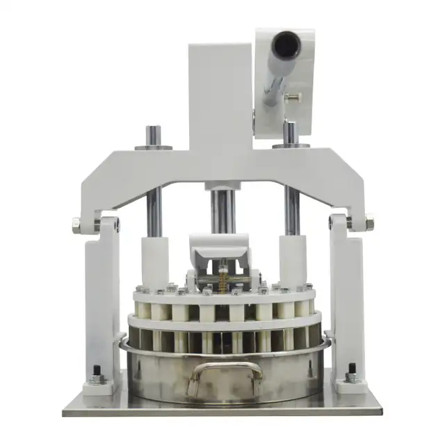 *36Pcs Commercial Manual Dough Dividing Cutting Machine056040 in Other Business & Industrial in City of Toronto - Image 3