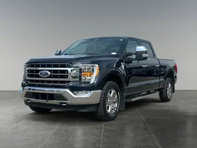 Thanks for viewing our House Of Cars Argyll inventory! AMVIC licensed dealer! 2021 Ford F-150 Engine...