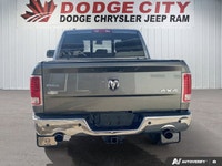 Ward's 10 Best Engines. This Ram 1500 boasts a Gas V8 5.7L/345 engine powering this Automatic transm... (image 4)