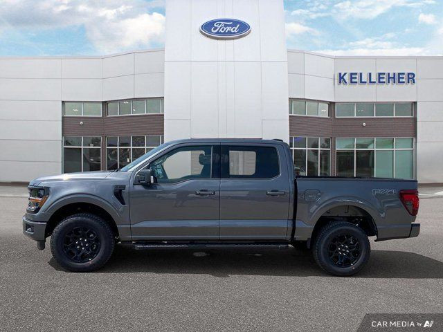 2025 Ford F-150 XLT in Cars & Trucks in Brandon - Image 2