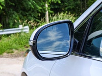 All Wheel Drive for enhanced traction - Heated Steering Wheel for added comfort - Comprehensive Secu... (image 9)