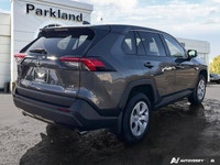 Discover dependable versatility in this *2024 Toyota RAV4 LE*, designed to handle every journey with... (image 5)