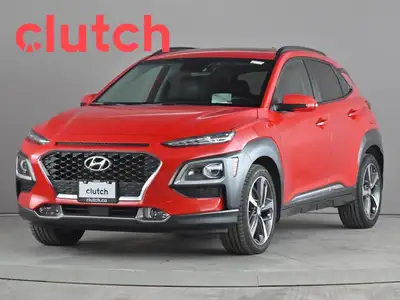 NO ACCIDENTS / CLEAN CARFAX / Auto Dimming Rearview Mirror, Front Heated Seats, Climate Control and...