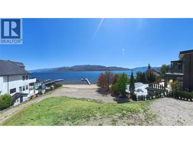5265 Buchanan Avenue Peachland, British Columbia in Land for Sale in Penticton - Image 3