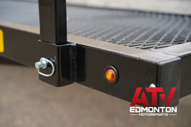 2023 Marlon RAT-04 Utility Trailer in Cargo & Utility Trailers in Edmonton - Image 15