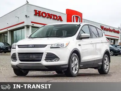 *AS-IS* - You certify you save! *This Ford Escape Features the Following Options:* This Ford Escape...