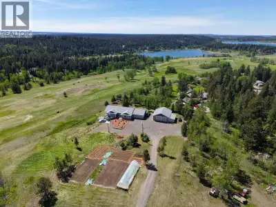 Overlooking the 13th green of the 108 Golf Resort, this stunning custom-built estate on 7.36 acres o...