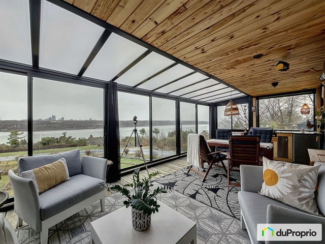 $775,000 - Semi-detached for sale in St-Romuald — photo 2