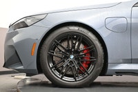 717hp! ONLY 7500 KMS, BMW CERTIFIED M5 TOURING! OPTIONED WITH ADVANCED DRIVER ASSISTANCE PACKAGE, AD... (image 4)