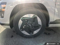 The 2024 Hyundai Kona Electric Preferred is the perfect vehicle for anyone looking for a stylish and... (image 9)