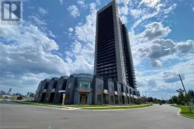 8 NAHANI Way Unit# 317 Mississauga, Ontario