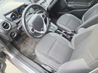 Zoomer Auto Text/Call for Viewing 403-615-5797 Navigation, Sunroof, Bluetooth 2014 Ford Fiesta Hatch... (image 7)