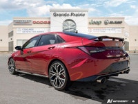 Only 36,784 Miles! Boasts 31 Highway MPG and 22 City MPG! This Hyundai Elantra N boasts a Intercoole... (image 3)
