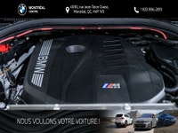 Découvrez ce magnifique véhicule d'occasion BMW X3 M50 xDrive affichant un bas kilométrage de 15 980... (image 6)