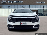 This Kia Sportage delivers a Regular Unleaded I-4 2.5 L/152 engine powering this Automatic transmiss... (image 7)
