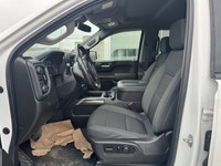 Shaw GMC Chevrolet Buick Looking for a crew cab truck with curb appeal, torque and efficiency? Look... (image 9)