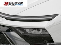 Elevate your drive with the *2026 Hyundai Sonata Preferred Trend*! Experience a perfect blend of per... (image 9)