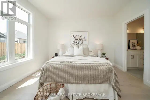 23 - 62 COMPASS TRAIL Central Elgin, Ontario in Land for Sale in London - Image 26