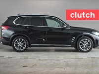 NO ACCIDENTS / CLEAN CARFAX / Brake Assist, Power Tailgate/Hatch, Auto Dimming Rearview Mirror and m... (image 3)