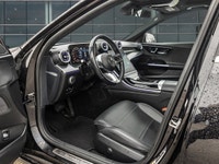 *Sunroof, Heated Seats, Apple CarPlay, Android Auto, Heated Steering Wheel!* This Mercedes C-Class o... (image 7)