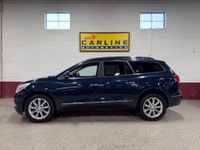 OPTIONS: BLUETOOTH - BACKUP CAMERA - SUN ROOF - BOSE SOUND SYSTEM - DUAL POWER SEATS - LEATHER SEATS... (image 2)