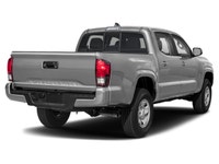 New Price! Recent Arrival! 2023 Toyota Tacoma SR5 Crew Cab SR5 V6 | One Owner | No Accidents | Zacks... (image 1)