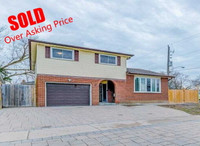 SOLD - Sheppard / Midland House