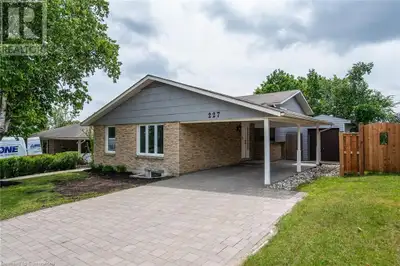 Welcome to 227 Blackhorne Drive located in the sought after Laurentian Hills area, this home provide...