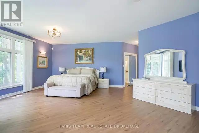 1037 ROCKCASTLE ROAD Gravenhurst (Morrison), Ontario in Houses for Sale in Muskoka - Image 20