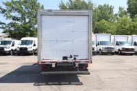 2019 Ford Transit CAMION IMPECCABLE / 2019 FORD TRANSIT T-250 CUBE 12 PIEDS ROUE SIMPLE / AUCUNE INS... (image 7)