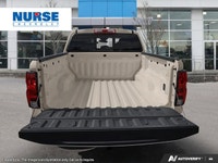 TRAIL BOSS PREFERRED EQUIPMENT GROUP includes standard equipment,REAR AXLE 3.42 RATIO,LPO BLACK NAME... (image 5)