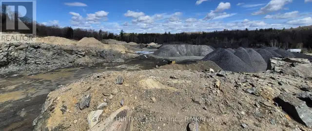 1470 ECHO LAKE ROAD Lake of Bays (Mclean), Ontario in Land for Sale in Muskoka - Image 28