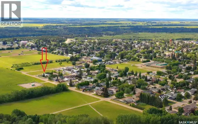 1219 3rd STREET W Nipawin, Saskatchewan in Land for Sale in Nipawin - Image 4