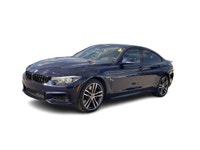 2018 BMW 4 Series 440i xDrive Gran Coupe Tanzanite Blue Metallic *** PREMIUM ENHANCED *** *** M SPOR... (image 8)